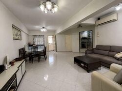 Blk 683A Jurong West Central 1 (Jurong West), HDB 5 Rooms #601038861